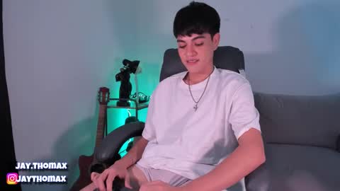 Snapshot of jaythomax chatting on 02/07/25, 09:04 jaythomax online show from 02/07/25, 09:04