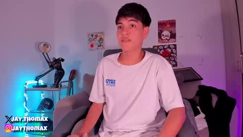 Snapshot of jaythomax chatting on 03/02/25, 10:16 jaythomax online show from 03/02/25, 10:16