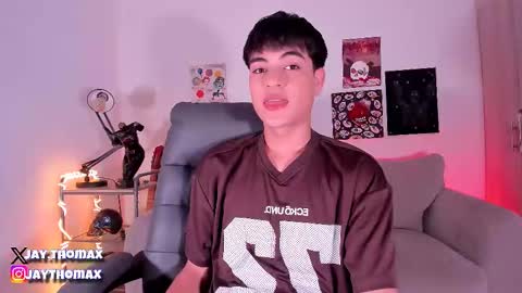 Snapshot of jaythomax chatting on 03/04/25, 08:27 jaythomax online show from 03/04/25, 08:27