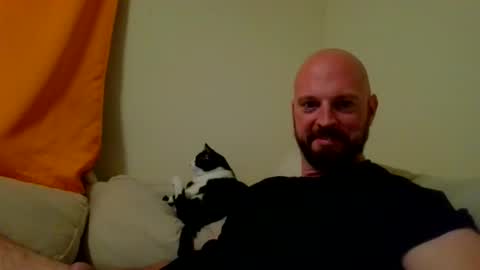 Jay online show from 11/08/25, 01:50