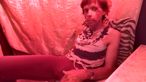 jaz_80 online show from 11/16/25, 06:30