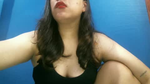 Snapshot of jazas1an chatting on 12/18/24, 10:13 jazas1an online show from 12/18/24, 10:13