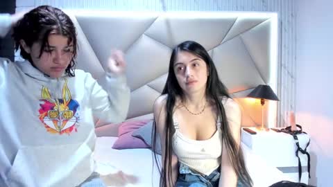 Snapshot of jazford chatting on 02/07/25, 11:12 jazford online show from 02/07/25, 11:12