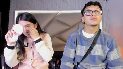 Snapshot of jazford chatting on 03/02/25, 11:18 jazford online show from 03/02/25, 11:18