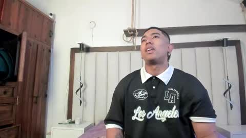 Snapshot of jazford chatting on 01/05/26, 07:06 jazford online show from 01/05/26, 07:06