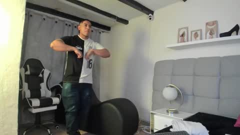 jazford online show from 03/14/26, 03:23