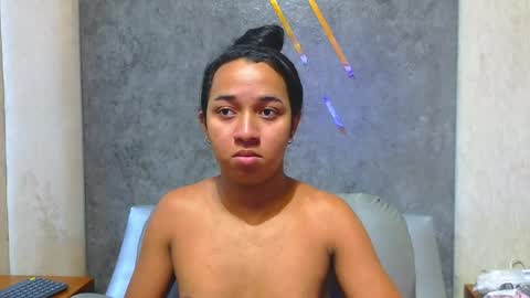 jaziel_wilsoon online show from 05/11/26, 06:38