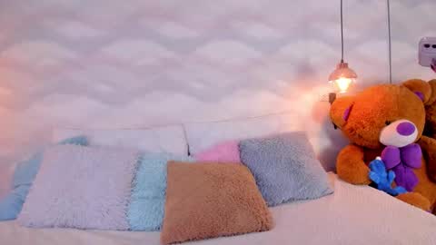 JAZLIN ANGELS online show from 01/15/26, 06:33