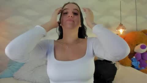 JAZLIN ANGELS online show from 01/19/26, 07:01