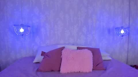 JAZLIN ANGELS online show from 03/03/26, 05:24