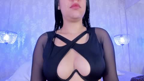 JAZLIN ANGELS online show from 04/11/26, 07:24
