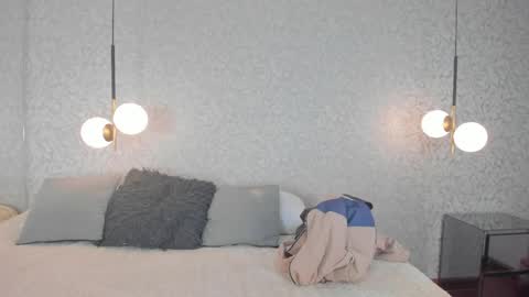 JAZLIN ANGELS online show from 04/19/26, 06:46