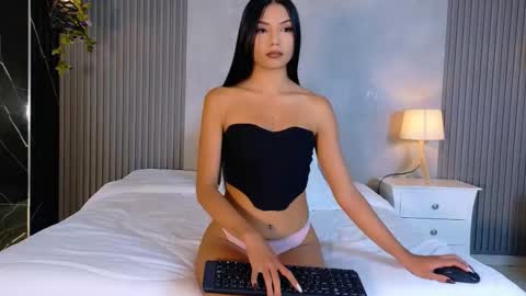 jazmiin_evans online show from 03/20/26, 08:25