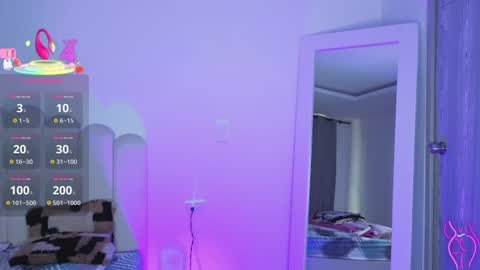 JAZMIN online show from 06/27/26, 03:06