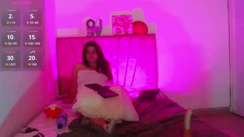 jazmin_flame online show from 09/26/25, 02:04