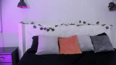 Jazmin online show from 03/08/26, 02:04