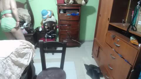 Snapshot of jazmin_rios chatting on 03/07/25, 11:18 jazmim online show from 03/07/25, 11:18