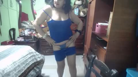 Snapshot of jazmin_rios chatting on 10/11/25, 11:20 jazmim online show from 10/11/25, 11:20