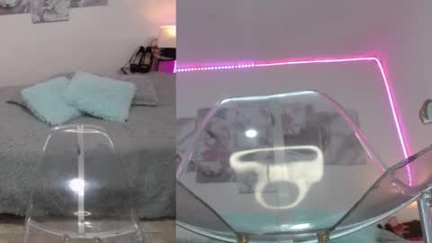 Snapshot of jazmin_ross chatting on 12/14/25, 12:05 jazmin online show from 12/14/25, 12:05