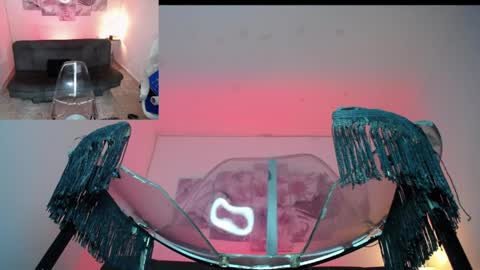 jazmin online show from 05/15/26, 11:34