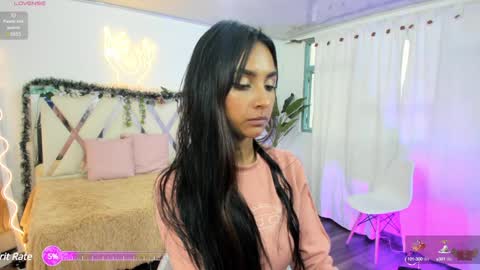 Snapshot of jazmin_tay chatting on 01/04/25, 07:13 Jazmin online show from 01/04/25, 07:13