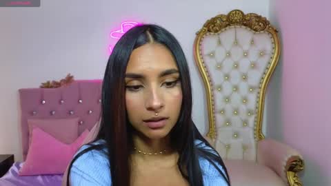 Snapshot of jazmin_tay chatting on 01/28/25, 07:10 Jazmin online show from 01/28/25, 07:10