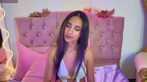 Snapshot of jazmin_tay chatting on 01/29/25, 01:16 Jazmin online show from 01/29/25, 01:16
