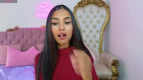 Snapshot of jazmin_tay chatting on 01/29/25, 07:32 Jazmin online show from 01/29/25, 07:32