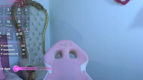Snapshot of jazmin_tay chatting on 02/04/25, 10:24 Jazmin online show from 02/04/25, 10:24