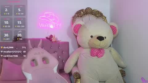 Snapshot of jazmin_tay chatting on 02/18/25, 01:54 Jazmin online show from 02/18/25, 01:54