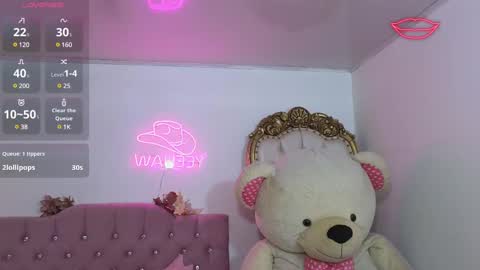 Snapshot of jazmin_tay chatting on 02/25/25, 01:52 Jazmin online show from 02/25/25, 01:52