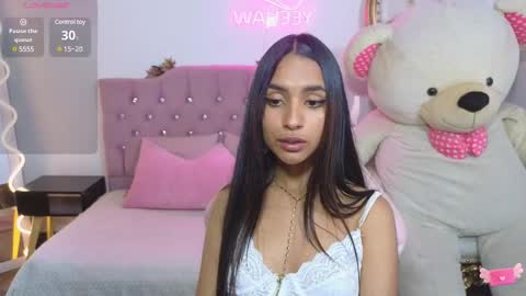 Snapshot of jazmin_tay chatting on 03/03/25, 11:03 Jazmin online show from 03/03/25, 11:03