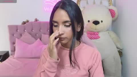 Snapshot of jazmin_tay chatting on 03/11/25, 07:14 Jazmin online show from 03/11/25, 07:14