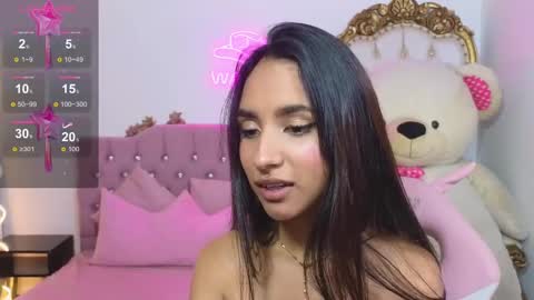 Snapshot of jazmin_tay chatting on 03/12/25, 01:25 Jazmin online show from 03/12/25, 01:25