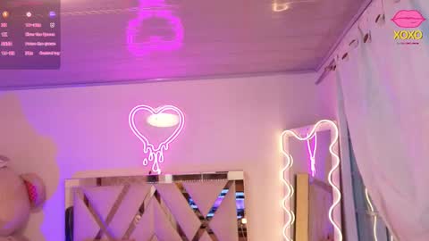 Jazmin  online show from 10/22/25, 11:43