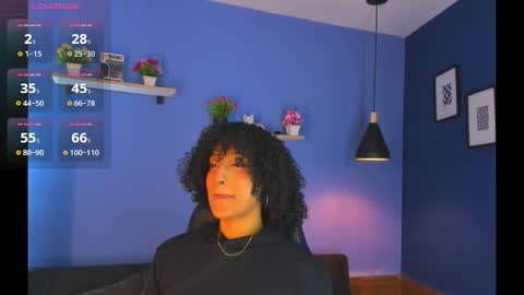 Jazmine Flower online show from 12/23/25, 04:54