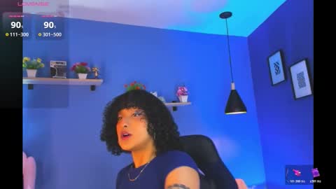 Jazmine Flower online show from 03/15/26, 05:24