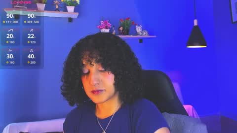 Snapshot of jazmine__flower chatting on 07/11/26, 05:10 Jazmine Flower online show from 07/11/26, 05:10