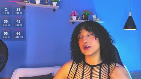 Snapshot of jazmine__flower chatting on 07/13/26, 05:43 Jazmine Flower online show from 07/13/26, 05:43