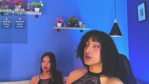 Snapshot of jazmine__flower chatting on 07/17/26, 04:52 Jazmine Flower online show from 07/17/26, 04:52