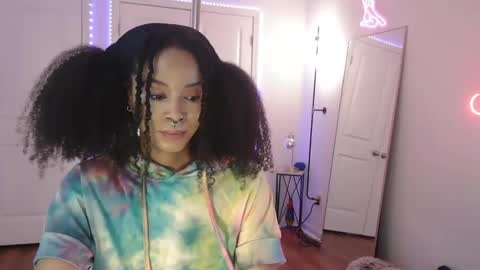 Jazmine Fox online show from 02/19/26, 07:54