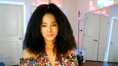 Jazmine Fox online show from 06/27/26, 06:35