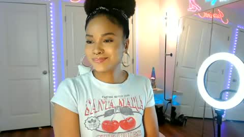 Jazmine Fox online show from 07/08/26, 09:41