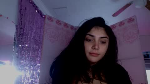 Jazmine Jade  online show from 12/07/24, 01:58