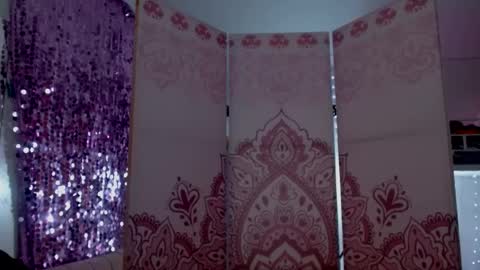 Jazmine Jade  online show from 12/12/24, 02:37