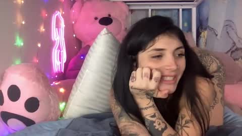 Jazmine Jade  online show from 12/22/24, 02:39