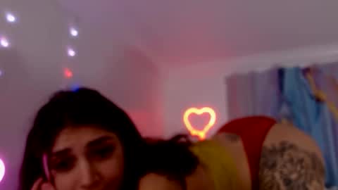 Jazmine Jade  online show from 01/03/25, 02:10