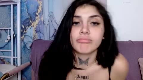 Jazmine Jade  online show from 01/10/25, 03:29