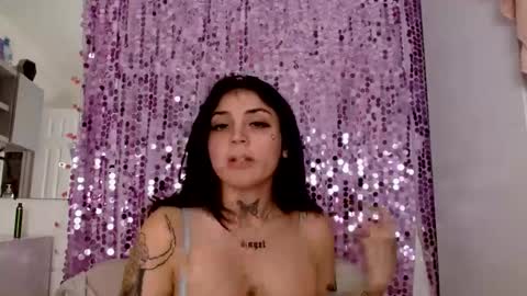 Jazmine Jade  online show from 01/29/25, 11:46