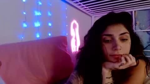 Jazmine Jade  online show from 02/04/25, 02:39